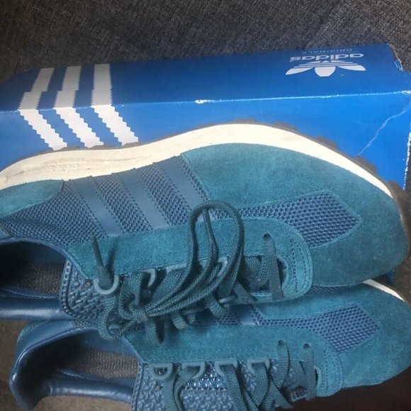 Adidas Racing 1 - Picture 2 of 5